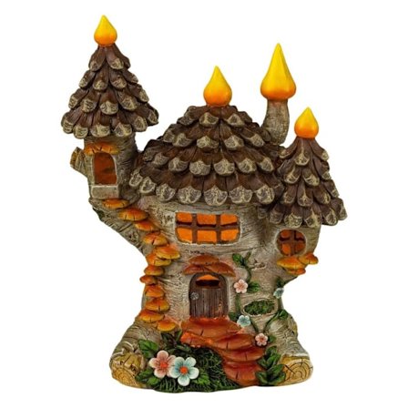 Miniatyr Fairy Elf Door Fairy Door F F
