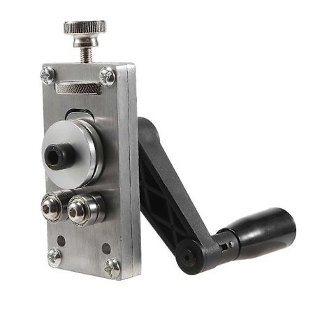 Guitar Bender - til bøjning af båndtråd, Luthier værktøj til guitar & bas