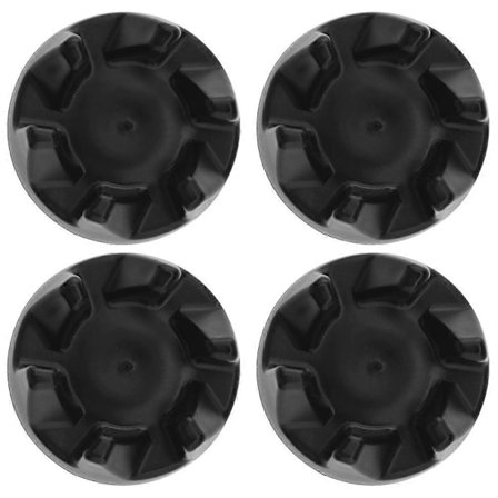 4 st Koppling för Kitchenaid Blender Delar Blender Gummikoppling