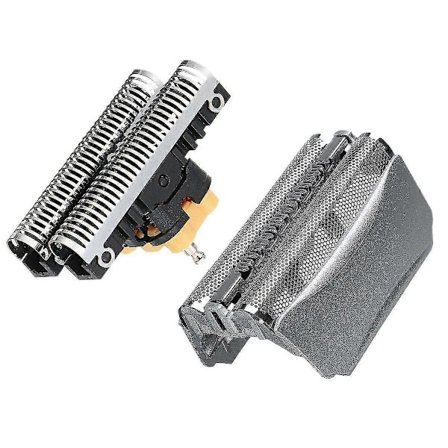 51s Erstatningsblad + barberhode for Braun Series 5 8000 barbermaskin