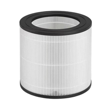 Udskiftningsfilter FY0611/30 Kompatibelt med Philips AC0650 AC0651 Luftrenser HEPA Filter 30m² (FMY)