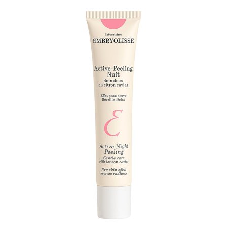 Embryolisse Active Night Peeling 40 ml, Skincare, Masker, Natmasker
