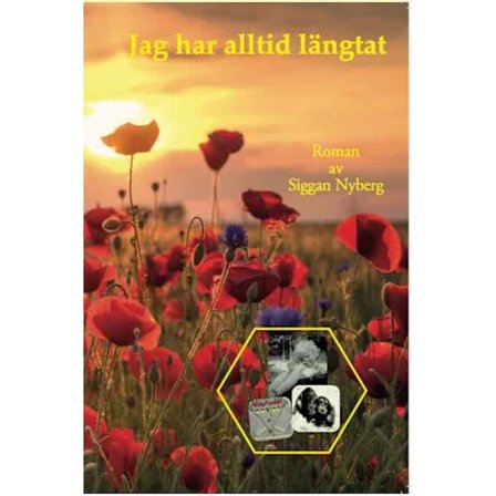 Jag har alltid längtat 9789198707403