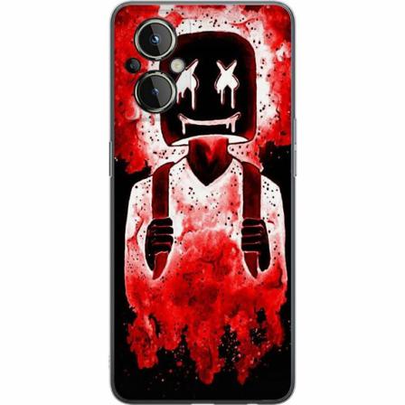 Oneplus Nord N20 5g Mjukt Skal - Fortnite Marshmello