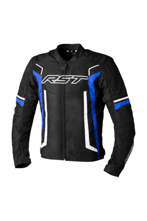 Motorjas RST Pilot Evo Blauw L