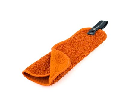 GSI Outdoors Camp Dish Cloth Large cooking accessories Orange OneSize