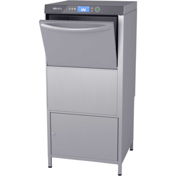 OPPVASKMASKIN WD4S GLASS