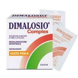 Dimalosio Complex 20 Buste