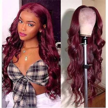 Peruk Människohår Gel Gratis Brazilian Virgin Spets Stängt Människohår Peruk