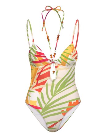 Desigual | Belice Tropi One P. | M