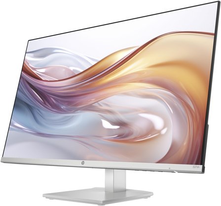 HP Series 5 527sh 27inch FHD Height Adjust Monitor