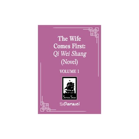The Wife Comes First: Qi Wei Shang (Novel) Vol. 1 (häftad, eng)