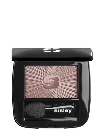 Sisley Les Phyto-Ombres 20 Silky Chestnut - Purple - 1.8 gr
