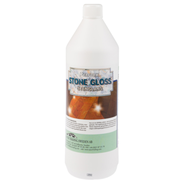 GULVPLEIE STENGLANS 1L