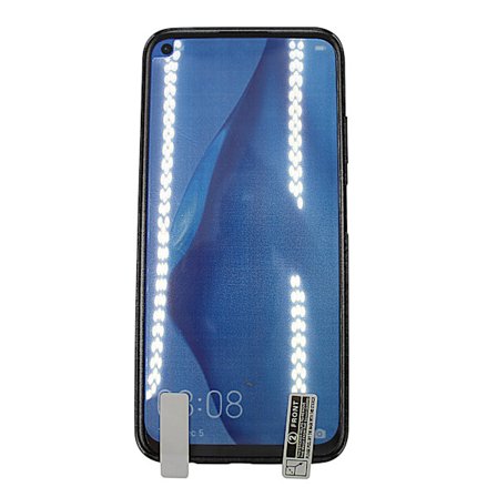 6-Pack Skärmskydd Huawei P40 Lite