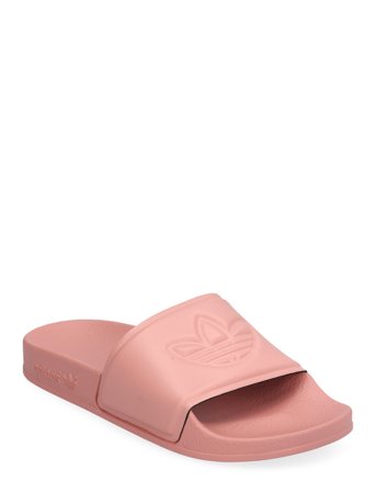 Adilette Trefoil Sport Sport Shoes Sport Pool Sliders Coral Adidas Originals