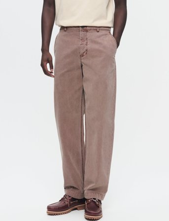 WOOD WOOD Wwdarwin - Brown - 46