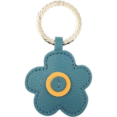 1 stk. PU læder rejse magnetisk hatteklemme egnet til rejsetasker