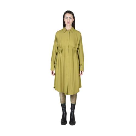 MM6 Maison Margiela Kjole Grøn, Dame