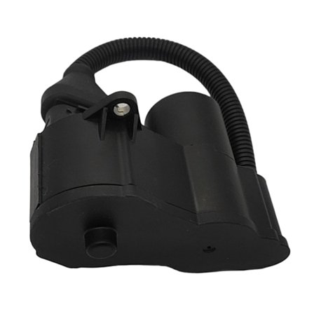 Elektrisk bremsekaliber servomotor til bil 4E0998281 4E0998281B 32333552 4 ben