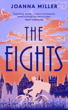 Eights (Signed Edition)