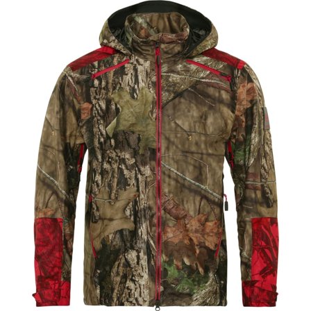 Härkila Men's Moose Hunter 2.0 Gore-Tex Jacket Men Hunting jackets unlined Green 46