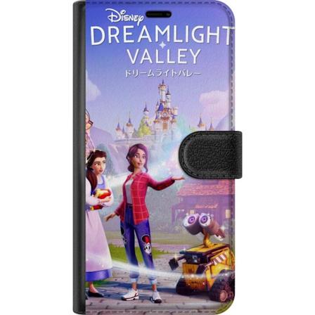 Samsung Galaxy S24 FE Plånboksfodral Dreamlight Valley