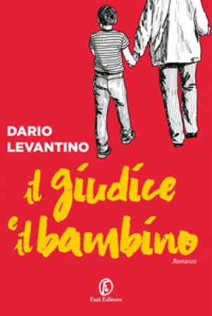 Il giudice e il bambino Dario Levantino