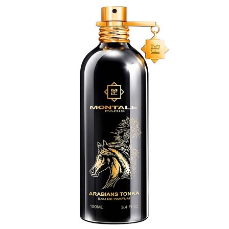 Montale Arabians Tonka Eau de Parfum 100 ml, Parfumer & Dufte, Til Hende, Eau De Parfum