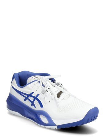 Asics Gel-Resolution X - Blue - 39