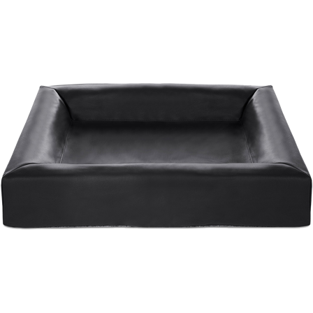 BiaBed - Biabed Original Svart No. 4 - 70 x 85 cm - Hund - Hundesenger & puter - Hundemadrasser & hundesenger - ZOO.no