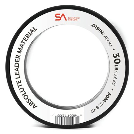 SA Absolute Leader Leader Material 0,89 mm