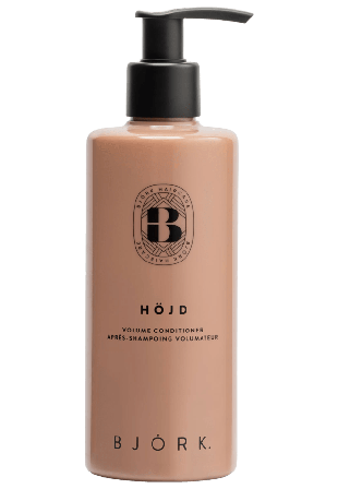 BJÖRK HÖJD Volume Conditioner Balsam 250