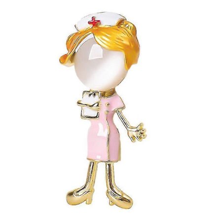 Oljedråpe Opal Badge Klær Krage Pin Ryggsekk Jakke Hatt Pin Jakke Brosje