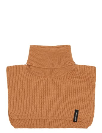 Delfinen Scarf 2 Orange Didriksons