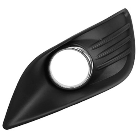 Dimljuskåpa för bilstötfångare 8M51-19952-AE för Focus MK2 2008/2009/2010