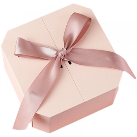 Gaveesker med bånd, til bursdager, utdrikningslag, morsdag, bestevenner