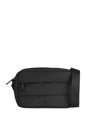 Opheliambg Crossb., Recycled Markberg Black