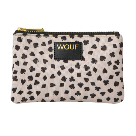 WOUF Lucky Small Pouch, 1 stk