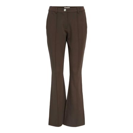 Object, Objmarion MW Pants 123 Bruin, Dames, Maat:XL
