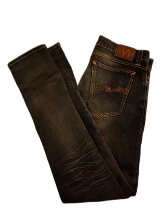 Nudie jeans