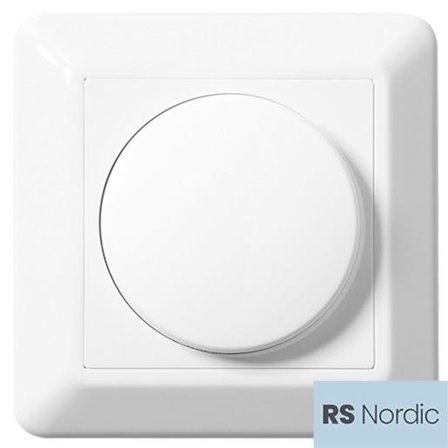 ELKO RS Nordic Dimmer 316 GLED