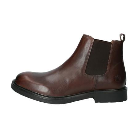 Lumberjack Ankle Laarzen , Bruin , Heren , Maat: 43 EU Laarzen