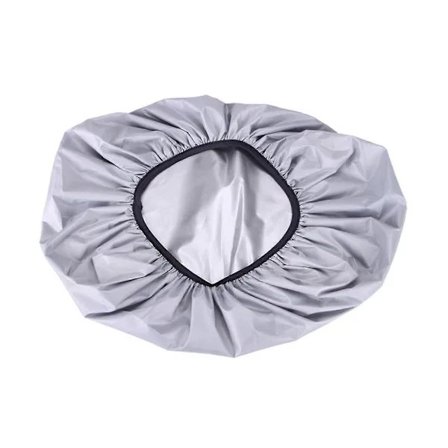 (Pow yeah!) Cykelkurv Regnslag Elcykel Udendørs Cykelkurv Vandtæt Betræk 50cmx42cm