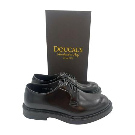Doucal's Business Sko Brun, Herre, Størrelse: 44 EU