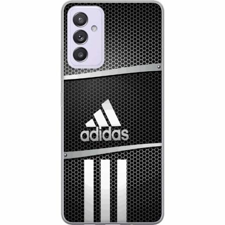 Samsung Galaxy A82 5g Genomskinligt Skal Adidas