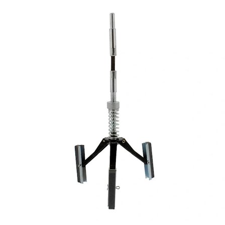 2 tommer Liten Bremsesylinder Slipeverktøy - Motorsylinder Slipeverktøy for Avglazing 1,25-3,5 tommer Stempel Sliping med 3P