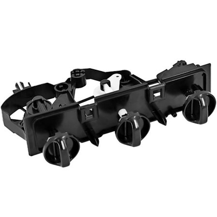 Klimatkontroll Brytarenhet för Förbättrad Effektivitet och Komfort i Luftkonditioneringssystem 559100C010 559050C010