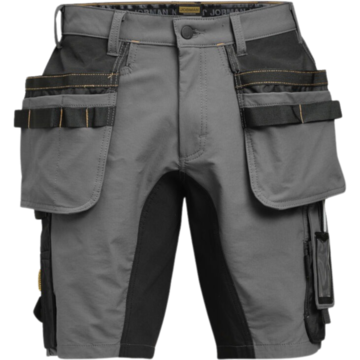 Håndverksshorts Stretch 2196*