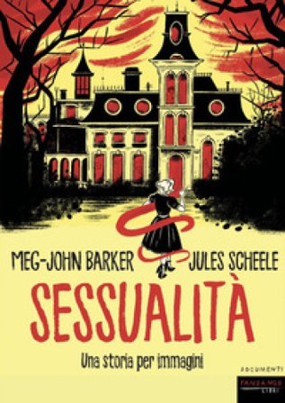 Sessualità Meg-John Barker